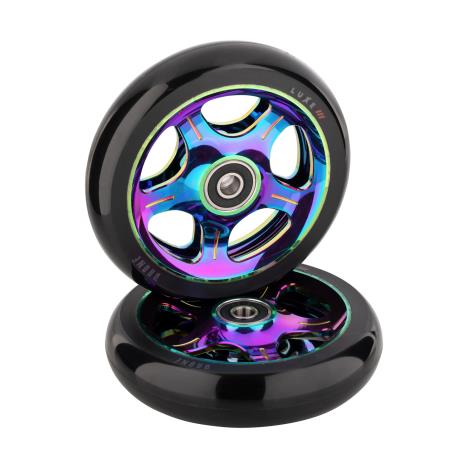 Drone Luxe 3 Dual Core Wheels – Neochrome £73.98